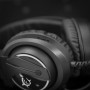 Casque Gamer White Shark Wolf GH-2044 Avec Micro Intégré Noir à Bas Prix Casque Gamer White Shark Wolf GH-2044 Avec Micro Intégré Noir à Bas Prix