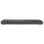 White Shark Ronin GK-2201 clavier gamer compact 68 touches White Shark Ronin GK-2201 clavier gamer compact 68 touches