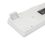 Clavier White Shark Ronin GK-2201 avec câble USB Clavier White Shark Ronin GK-2201 avec câble USB
