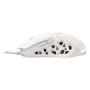 Souris Gamer Filaire White Shark Ector GM-5016 Blanc au Meilleur Prix Souris Gamer Filaire White Shark Ector GM-5016 Blanc au Meilleur Prix