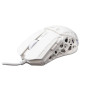 Souris Gamer Filaire White Shark Ector GM-5016 Blanc à Bas Prix Souris Gamer Filaire White Shark Ector GM-5016 Blanc à Bas Prix