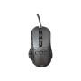 Souris Gamer Filaire White Shark Ector GM-5016 Noir