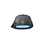 Souris Gamer Filaire White Shark Ector GM-5016 Noir Tunisie Souris Gamer Filaire White Shark Ector GM-5016 Noir Tunisie