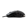 Souris Gamer Filaire White Shark Ector GM-5016 Noir à Bas Prix Souris Gamer Filaire White Shark Ector GM-5016 Noir à Bas Prix