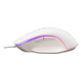 Souris Gamer Filaire WHITE SHARK GARETH GM-5009 Blanc à bas prix Souris Gamer Filaire WHITE SHARK GARETH GM-5009 Blanc à bas prix