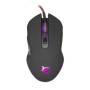 Souris Gaming WHITE SHARK CYRUS GM-3001 3200 DPI - Noir