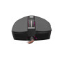 Souris Gaming WHITE SHARK CYRUS GM-3001 3200 DPI Noir au Meilleur Prix Souris Gaming WHITE SHARK CYRUS GM-3001 3200 DPI Noir au Meilleur Prix