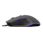 Souris Gaming WHITE SHARK CYRUS GM-3001 3200 DPI Noir à Bas Prix Souris Gaming WHITE SHARK CYRUS GM-3001 3200 DPI Noir à Bas Prix