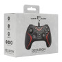 Manette de Jeu 3en1 WHITE SHARK DECURION GP-2038 Noir & Rouge prix Tunisie