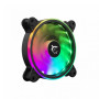 Système de refroidissement PC 3 ventilateurs WHITE SHARK NEBULA ARGB