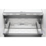 Intérieur spacieux du réfrigérateur Whirlpool WBMF6064 Intérieur spacieux du réfrigérateur Whirlpool WBMF6064