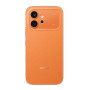 Smartphone HONOR 600 Orange avec appareil photo IA Smartphone HONOR 600 Orange avec appareil photo IA