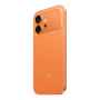 Smartphone HONOR 600 Orange haute performance Smartphone HONOR 600 Orange haute performance