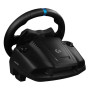 Volant de Course Logitech G923 avec Pédales au Meilleur Prix Volant de Course Logitech G923 avec Pédales au Meilleur Prix