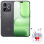 Smartphone HONOR 600 LITE 5G 8Go 256Go Noir + Earbuds X7i LITE Smartphone HONOR 600 LITE 5G 8Go 256Go Noir + Earbuds X7i LITE