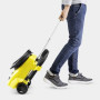 Kärcher K3 Classic compact facile à transporter