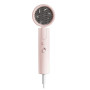 Sèche cheveux Xiaomi Compact Hair Dryer H101 1600W Rose Prix Tunisie