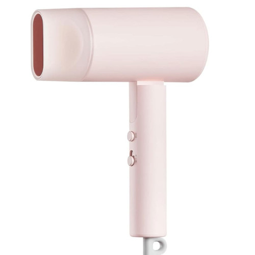 Sèche cheveux Xiaomi Compact Hair Dryer H101 1600W - Rose