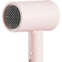 Sèche cheveux Pliable Xiaomi H101 1600W Rose à Bas Prix