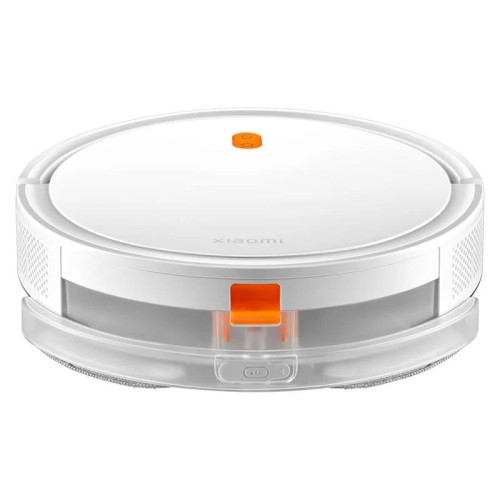 Robot Aspirateur Xiaomi Vacuum E5 Blanc 53060
