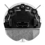 Vue de dessous de Robot Aspirateur Xiaomi Vacuum E5 53060 Blanc Vue de dessous de Robot Aspirateur Xiaomi Vacuum E5 53060 Blanc