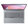 PC Portable Lenovo IdeaPad Slim 3 Ryzen 5 7520U 16Go 512Go SSD Gris au Meilleur Prix