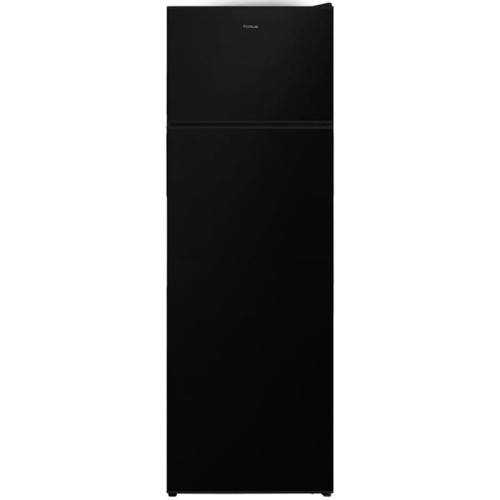 Réfrigérateur FOCUS 243 Litres LessFrost Noir ( F5530B )