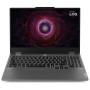 PC Portable Gamer Lenovo LOQ 15ARP9  AMD Ryzen 5 16Go 512Go SSD RTX 3050 15.6"  83JC00PJFG