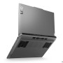 PC Portable Gamer Lenovo LOQ 15ARP9 idéal pour le gaming, le streaming et la création de contenu