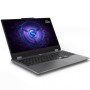 PC Portable Gamer Lenovo LOQ 15IRX9 Intel Core i7-13645HX 16Go 512Go SSD RTX 4050 Prix Tunisie PC Portable Gamer Lenovo LOQ 15IRX9 Intel Core i7-13645HX 16Go 512Go SSD RTX 4050 Prix Tunisie