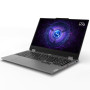 PC Portable Gamer Lenovo LOQ 15IRX9 Intel Core i7-13645HX 16Go 512Go SSD RTX 4050 au Meilleur Prix PC Portable Gamer Lenovo LOQ 15IRX9 Intel Core i7-13645HX 16Go 512Go SSD RTX 4050 au Meilleur Prix