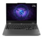 PC Portable Gamer Lenovo LOQ 15IRX9 Intel Core i7-13645HX 16Go 512Go SSD RTX 4050 15.6 pouces PC Portable Gamer Lenovo LOQ 15IRX9 Intel Core i7-13645HX 16Go 512Go SSD RTX 4050 15.6 pouces