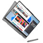 PC Portable Lenovo IdeaPad 5 2EN1 14IRH9 Tactile i5-13420H 16Go 512Go SSD Windows 11 PC Portable Lenovo IdeaPad 5 2EN1 14IRH9 Tactile i5-13420H 16Go 512Go SSD Windows 11
