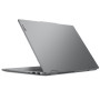 Lenovo IdeaPad 5 2-en-1 14IRH9 design fin et élégant couleur gris Lenovo IdeaPad 5 2-en-1 14IRH9 design fin et élégant couleur gris
