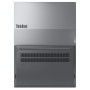 Lenovo ThinkBook 16 G7 IRL écran 16 pouces WUXGA antireflet