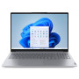 Lenovo ThinkBook 16 G8 écran 16 pouces WUXGA IPS antireflet haute performance Lenovo ThinkBook 16 G8 écran 16 pouces WUXGA IPS antireflet haute performance