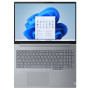 Lenovo ThinkBook E16 Gen 8 Ultra 7 255H 16Go 512Go SSD à Bas Prix Lenovo ThinkBook E16 Gen 8 Ultra 7 255H 16Go 512Go SSD à Bas Prix