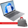 Pc Lenovo ThinkBook E16 Gen 8 Ultra 7 255H 16Go 512Go SSD