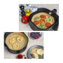 TOPPITS Papier Cuisson Pour Les Friteuses 20 Pièces au Meilleur Prix TOPPITS Papier Cuisson Pour Les Friteuses 20 Pièces au Meilleur Prix
