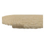 Sous plat rond En sisal Diamètre 30 cm beige Sous plat rond En sisal Diamètre 30 cm beige