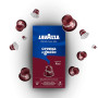 Lot de 10 capsules de café Lavazza Alu Crema E Gusto Ricco Lot de 10 capsules de café Lavazza Alu Crema E Gusto Ricco
