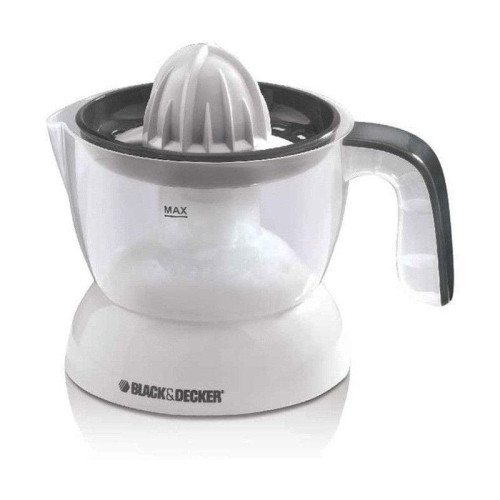 Presse agrumes Black & Decker CJ200-B5