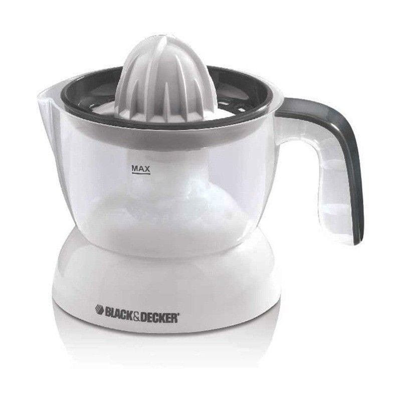 Presse agrumes Black & Decker CJ200-B5