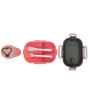 Kit Lunch Box Et Bouteille D'eau Rose prix tunisie Kit Lunch Box Et Bouteille D'eau Rose prix tunisie