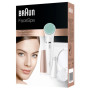 Épilateur Visage Braun FaceSpa SE851V à Bas Prix Épilateur Visage Braun FaceSpa SE851V à Bas Prix
