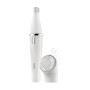 Épilateur visage Braun FaceSpa SE851V avec tête d'épilation de précision Épilateur visage Braun FaceSpa SE851V avec tête d'épilation de précision