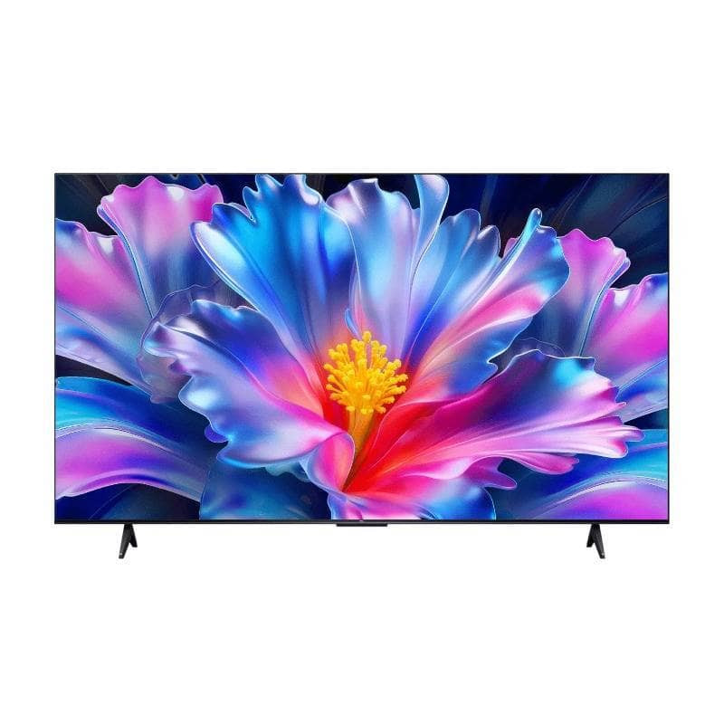 Smart TV TCL 55P6L 55 Pouces Ultra HD 4K Google TV HDR10