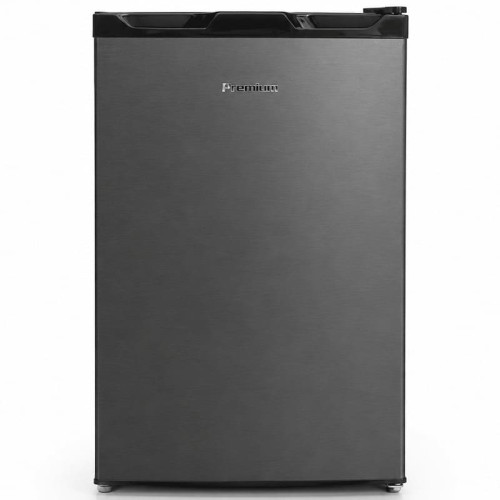 Mini Bar PREMIUM AMBC189-DG01 89 Litres DeFrost A+ Dark Inox Mini Bar PREMIUM AMBC189-DG01 89 Litres DeFrost A+ Dark Inox