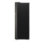 Réfrigérateur LG GL-B372PXGB design moderne Noir Réfrigérateur LG GL-B372PXGB design moderne Noir