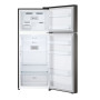 Réfrigérateur LG 375 Litres NoFrost faible consommation d'énergie Réfrigérateur LG 375 Litres NoFrost faible consommation d'énergie